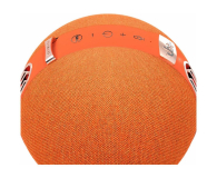 UB+ S1 Circle Hi-Fi Bluetooth TWS Orange - 1292703 - zdjęcie 5